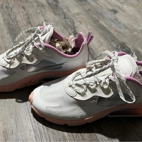 Nike air sneakers - Picture 2 of 2